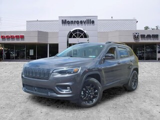 2023 Jeep Cherokee