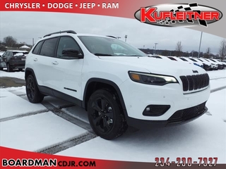 2023 Jeep Cherokee for sale in Boardman OH