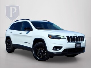 2023 Jeep Cherokee