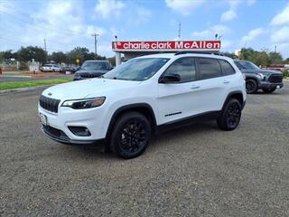 2023 Jeep Cherokee