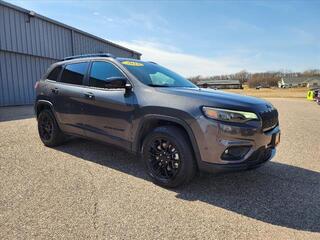 2023 Jeep Cherokee for sale in Branford CT