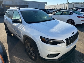 2023 Jeep Cherokee for sale in North Haven CT