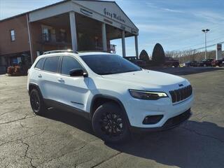 2023 Jeep Cherokee for sale in Clarksville TN