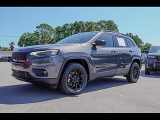 2023 Jeep Cherokee