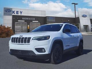 2023 Jeep Cherokee for sale in Thomaston ME