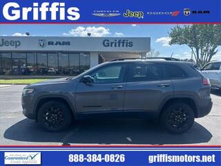 2023 Jeep Cherokee for sale in Philadelpia MS