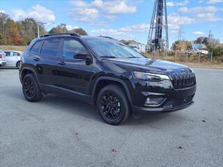 2023 Jeep Cherokee for sale in Burlington NC