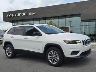 2022 Jeep Cherokee for sale in South Hill VA