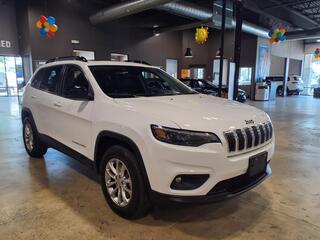 2022 Jeep Cherokee for sale in Nanuet NY