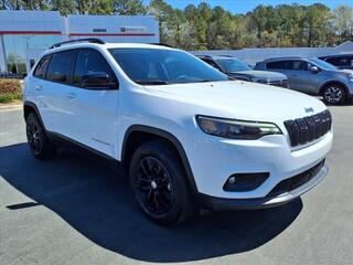 2022 Jeep Cherokee
