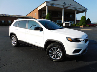 2022 Jeep Cherokee for sale in Clarksville TN