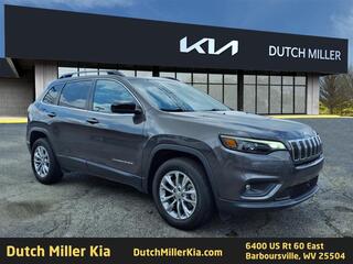 2022 Jeep Cherokee for sale in North Haven CT