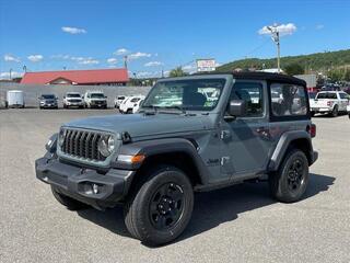 2021 Jeep Cherokee for sale in Beckley WV