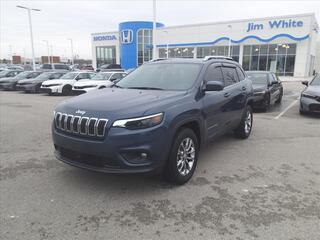 2021 Jeep Cherokee for sale in Maumee OH