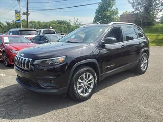 2021 Jeep Cherokee for sale in Watchung NJ
