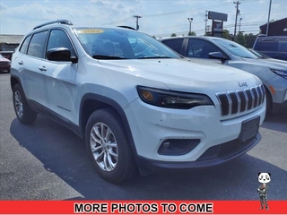 2022 Jeep Cherokee for sale in Carlisle PA