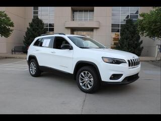 2022 Jeep Cherokee for sale in Overland Park KS