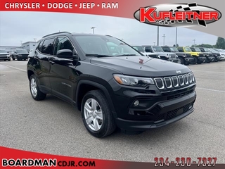 2021 Jeep Cherokee for sale in Boardman OH