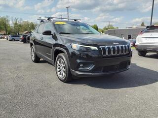 2021 Jeep Cherokee for sale in Carlisle PA