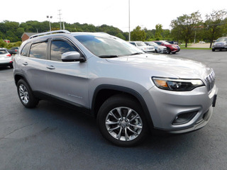 2021 Jeep Cherokee for sale in Clarksville TN