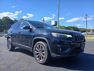 2021 Jeep Cherokee for sale in Cincinnati OH