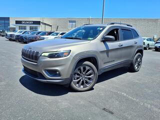 2021 Jeep Cherokee for sale in Bridgeport WV