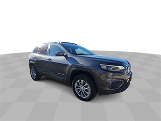 2021 Jeep Cherokee for sale in West Allis WI