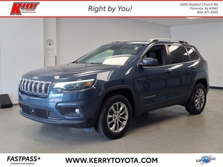 2021 Jeep Cherokee for sale in Florence KY
