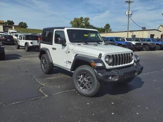 2024 Jeep Wrangler for sale in Clarksville TN