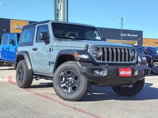 2024 Jeep Wrangler for sale in Columbia SC