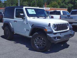 2024 Jeep Wrangler for sale in Roanoke VA