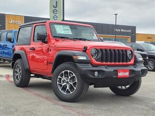 2024 Jeep Wrangler for sale in Columbia SC