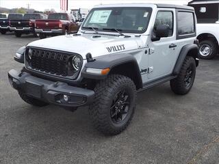 2024 Jeep Wrangler for sale in Joliet IL