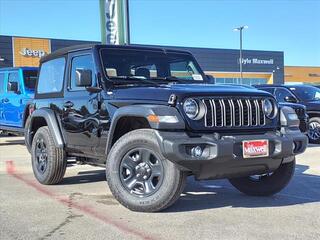 2024 Jeep Wrangler for sale in Columbia SC