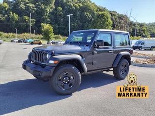 2024 Jeep Wrangler for sale in Chattanooga TN