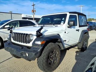 2024 Jeep Wrangler for sale in Conroe TX