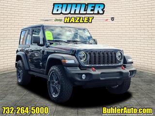 2025 Jeep Wrangler for sale in Hazlet NJ