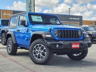 2024 Jeep Wrangler for sale in Columbia SC