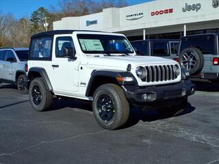 2025 Jeep Wrangler for sale in Lexington NC