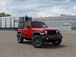 2026 Jeep Wrangler for sale in Lexington NC