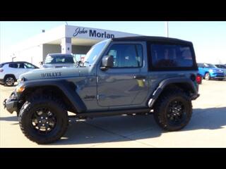 2024 Jeep Wrangler for sale in Cape Girardeau MO