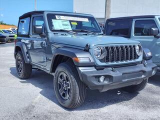 2024 Jeep Wrangler for sale in Homestead FL