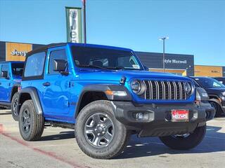 2024 Jeep Wrangler for sale in Columbia SC