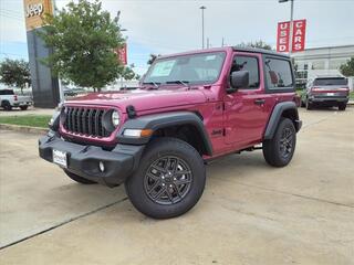 2024 Jeep Wrangler for sale in Pasadena TX