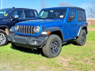 2026 Jeep Wrangler for sale in Pineville NC