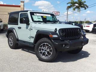 2024 Jeep Wrangler for sale in Homestead FL