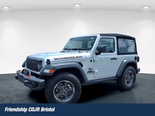 2024 Jeep Wrangler for sale in Chattanooga TN
