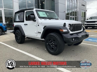 2024 Jeep Wrangler for sale in Greensboro NC