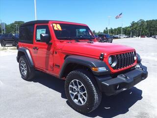 2024 Jeep Wrangler for sale in Rochester NY