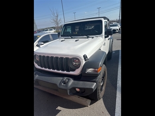 2024 Jeep Wrangler for sale in South Hill VA